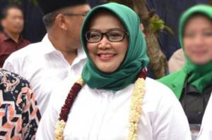 Ade Yasin Paparkan Upaya Antisipasi Masuknya Varian Baru COVID-19 ke Kabupaten Bogor