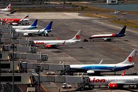 Penerbangan Sipil Masih Terkendali di Masa Pengetatan Perjalanan Mudik
