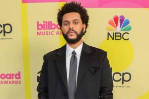 The Weeknd Borong Trofi Billboard Music Awards 2021, Ini Daftar Pemenang Selengkapnya