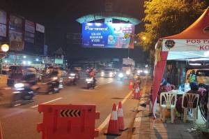 Pemantauan Arus Balik Hari Ke-8, 475 Orang di Jakarta Positif Covid-19