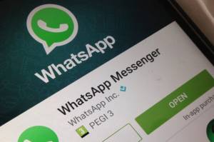 WhatsApp Perpanjang Tenggat Waktu Kebijakan Privasi hingga 19 Juni