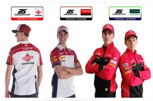 Riding Style Jadi Technical Supplier Gresini Racing Di MotoGP 2021