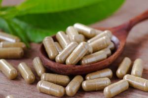 BPOM Tegaskan Obat Herbal Hanya Menjaga Kesehatan, Tak Terbukti Sembuhkan Covid-19