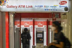 Surati Menteri BUMN, KKI Desak Pembatalan Biaya ATM Link