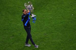 Jumpa Big Boss Saat Perayaan Chelsea Juara Liga Champions, Tuchel Bahas Masa Depannya