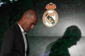 Ancelotti Muncul sebagai Kandidat Pengganti Zidane