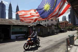 Malaysia Lockdown Total, Dampak Ekonominya ke RI Tak Signifikan