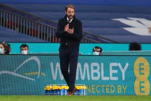 Southgate Beberkan Target Minimal Inggris di Piala Eropa 2020