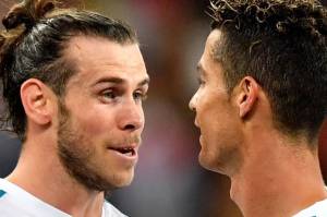 Ancelotti Akan Sulap Gareth Bale Jadi Ronaldo di Madrid
