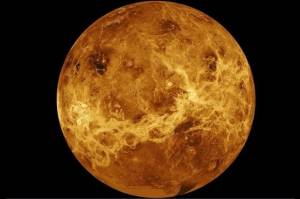 Selidiki Neraka di Planet Venus, NASA Akan Kirim Dua Misi Baru