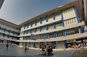 15 SMA Terbaik di Jawa Barat Berdasarkan Nilai Rerata UTBK 2020