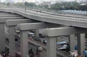 Adhi Karya Sudah Terima Rp13,3 Triliun untuk Proyek LRT Jabodebek