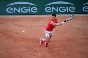 Sang Bintang: Djokovic Pecahkan Rekor Anyar di Prancis Terbuka