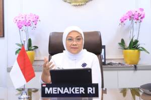 Kemnaker: BLK Komunitas Tingkatkan Kompetensi SDM Indonesia
