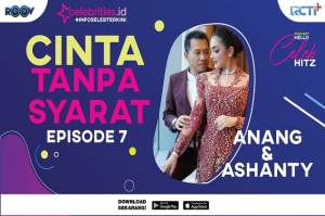 Podcast Eps. 7 Cinta Tanpa Syarat with Anang dan Ashanty, Arsy Mau Rilis Album Baru