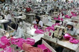 Rencana Aturan Tarif Safeguard Garmen Impor Dipertanyakan