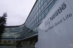 Nestle Akui Produk Cokelat dan Es Krimnya Tak Penuhi Standar Kesehatan Eksternal
