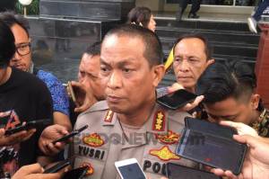 Roy Suryo Ngarep Eko Kuntadhi Diciduk, Polisi Ingin Upayakan Mediasi Dahulu
