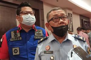 Monitor Warga Negara Asing, Imigrasi Jakarta Pusat Kembangkan Aplikasi APOA