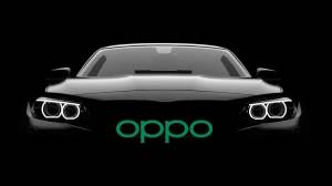 Oppo Daftarkan Nama OCAR sebagai Merek Mobil Listrik