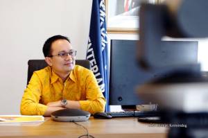 Wamendag Jerry Ajak Emil Dardak Optimalkan Perdagangan Jawa Timur