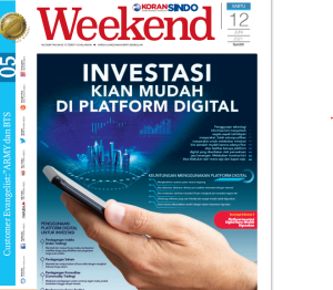 Investasi Kian Mudah di Platform Digital
