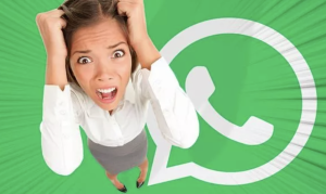 Penipuan Lewat WhatsApp dan SMS Kian Marak, Kenali Ciri-Ciri Isi Pesan dari Penipu