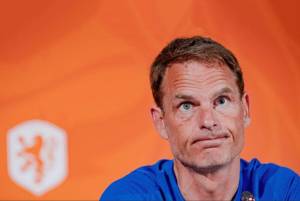 Timnas Belanda Pertahankan Tradisi 3-5-2 di Piala Eropa 2020