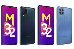 Pakai Layar AMOLED, Samsung Galaxy M32 Siap Dipasarkan 21 Juni