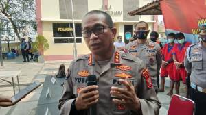 BOR DKI Jakarta Capai 90%, Polisi: Kita Tutup Cafe dan Restoran