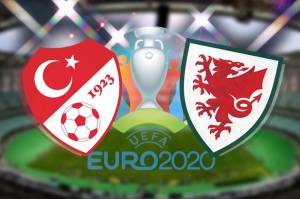 Preview Turki vs Wales: Laga Krusial