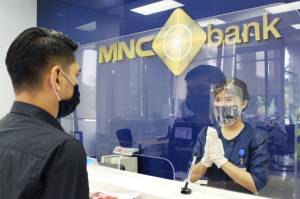 Usai Kantongi Izin Digital Onboarding, MNC Bank Kian Dilirik Investor