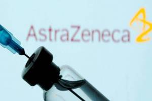 AstraZeneca Gagal Kembangkan Koktail Antibodi Untuk Cegah Covid-19