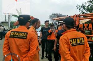 Bocah 5 Tahun Tenggelam di Kali Cipayaeun Tangerang, Dua Tim Rescue Turun ke Lokasi