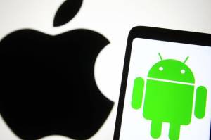 Apple dan Google Diselidiki CMA karena Dicurigai Lakukan Kecurangan