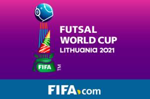 Piala Dunia Futsal Terapkan Video Support System