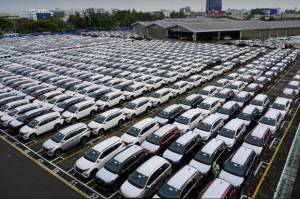 Didominasi Terios, Penjualan Daihatsu Terkerek Diskon PPnBM