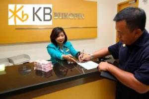 Punya Bos Baru, Ini Susunan Terbaru Direksi Bank KB Bukopin