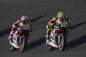 Gresini Resmi Gunakan Motor Ducati di MotoGP 2022