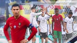 Pecahkan Rekor, Ini Lima Pencetak Gol Bunuh Diri di Piala Eropa 2020