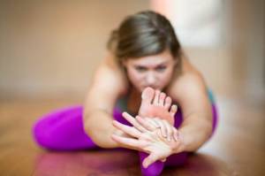 Rutin Dilakukan, Ini Berbagai Manfaat Positif yang Didapat dari Yoga
