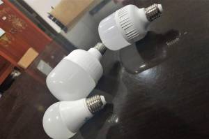 Permintaan Lampu LED Diramal Tembus 165 Juta, Pemerintah Pacu Produksi Lokal