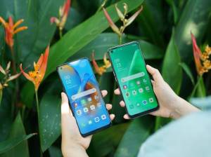 Deretan Smartphone Oppo yang Dukung Jaringan 5G Indosat Ooredoo