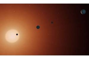 Astronom Amatir Temukan Dua Planet Baru Berjarak 352 Tahun Cahaya