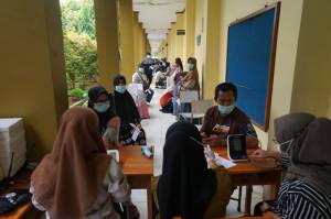 Kasus Corona Meledak di Kabupaten Bekasi, 103 Warga Perumahan BCM Positif