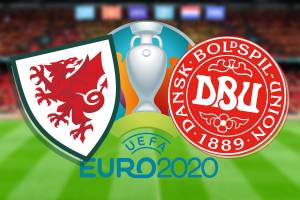Wales vs Denmark; Duel Gengsi Dua Pelatih Baru Timnas