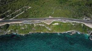 Mitos Rawan Kecelakaan yang Menyelimuti Jalur Pulau Celebes