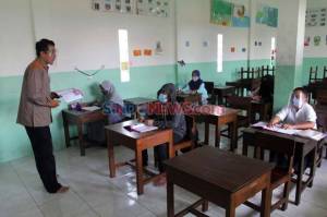 Nekat Gelar Tatap Muka, Sekolah di Tangsel Bakal ‘Disikat’ Dinas Pendidikan