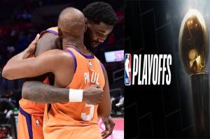 Jelang Phoenix Suns vs Clippers: Menuju Panggung Final NBA 2021