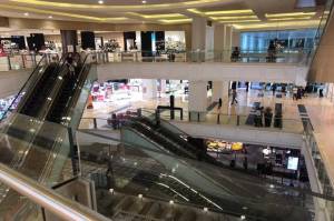 Nasib Pusat Perbelanjaan di Saat PPKM Darurat: Baru Merangkak, Ambruk Kembali